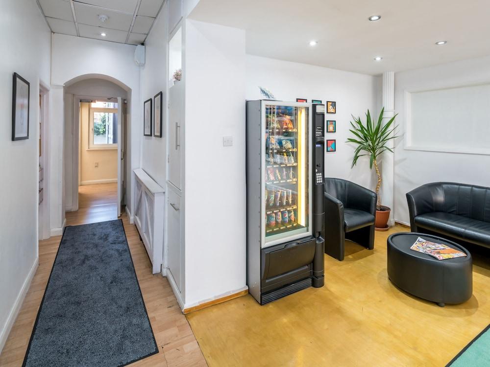 Hotel Bros Londra