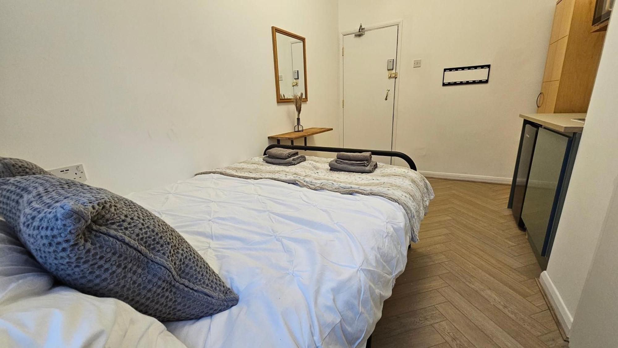 Bros Hotel Londra