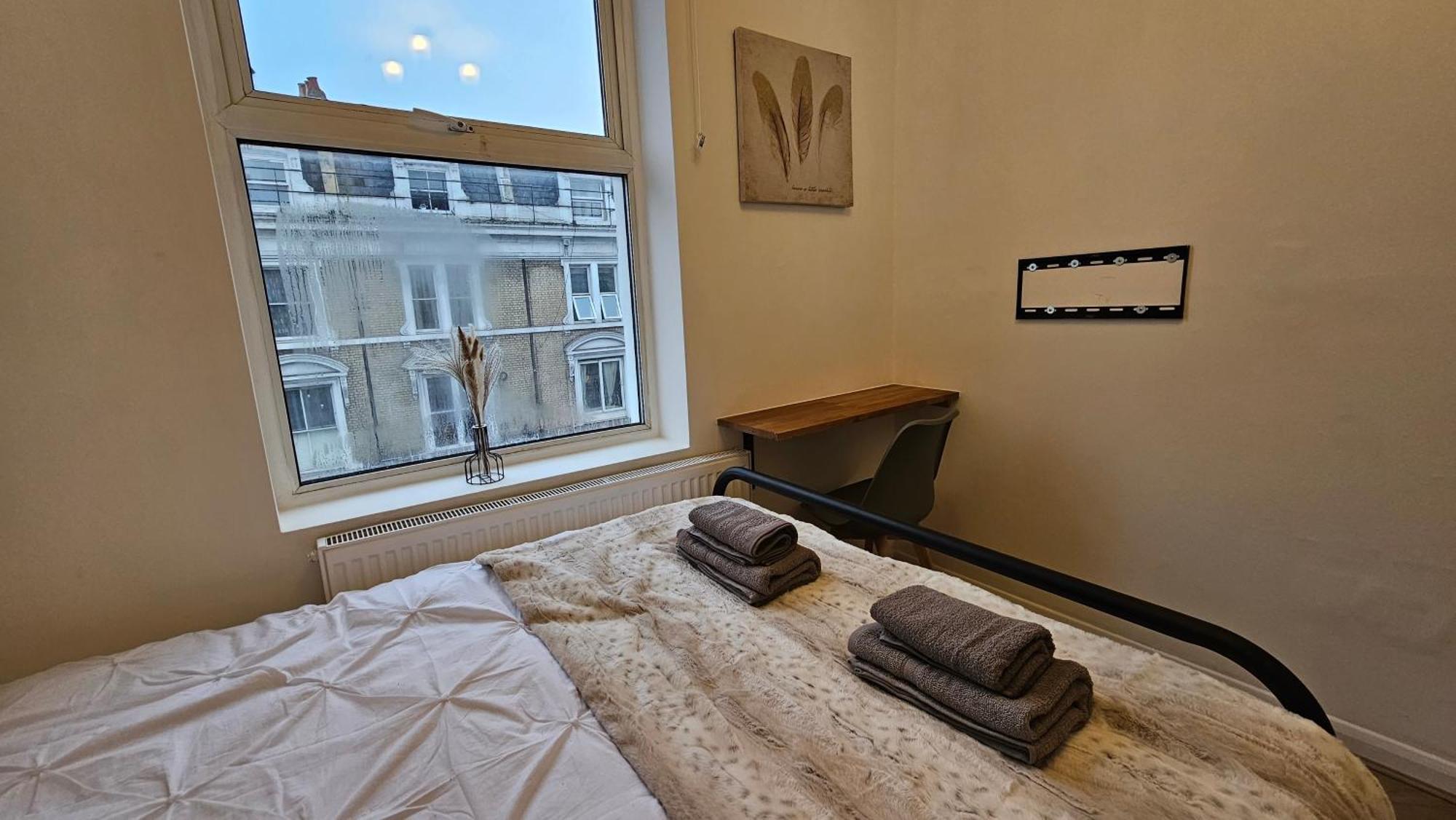 Hotel Bros Londra