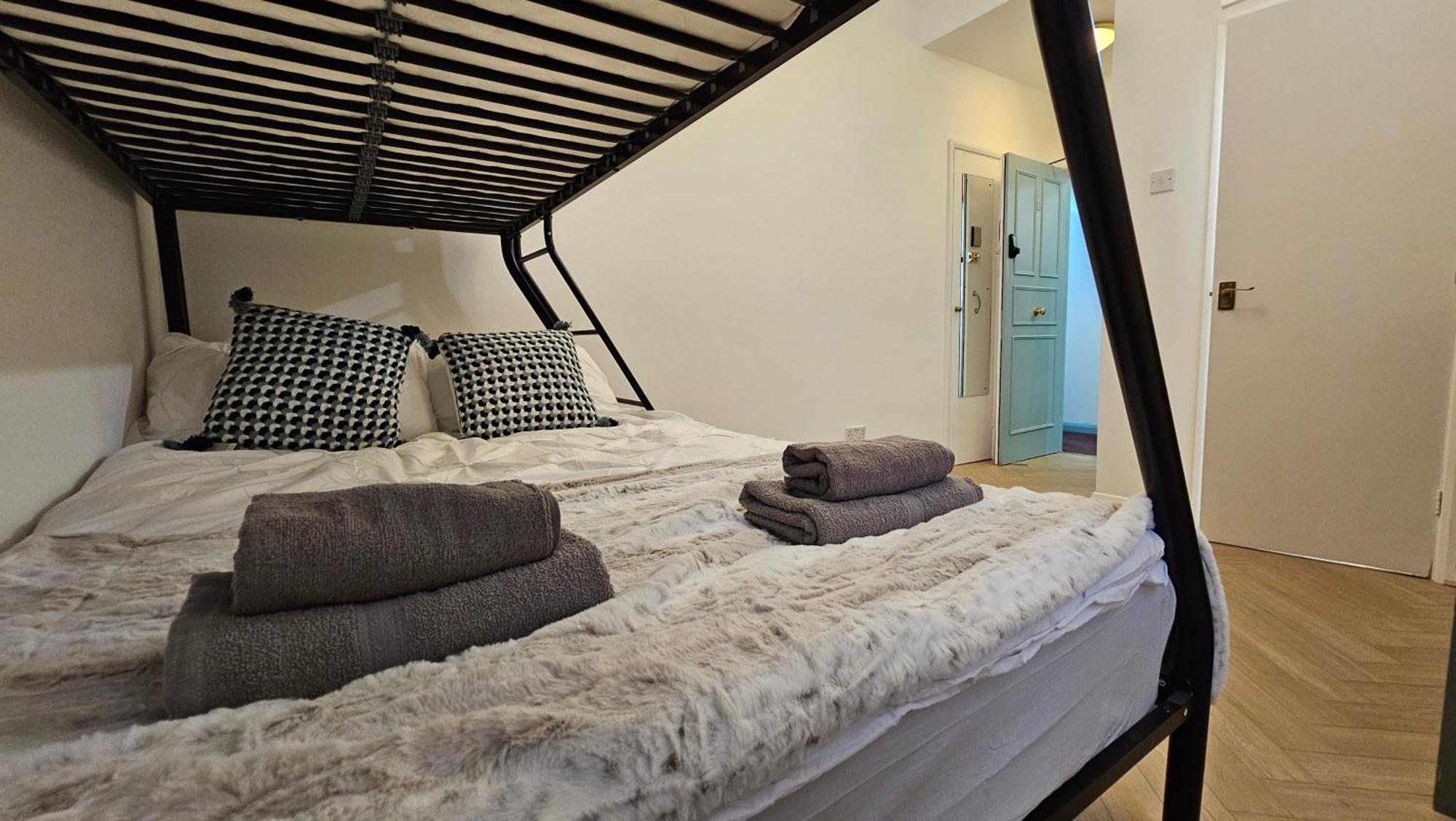 Hotel Bros Londra