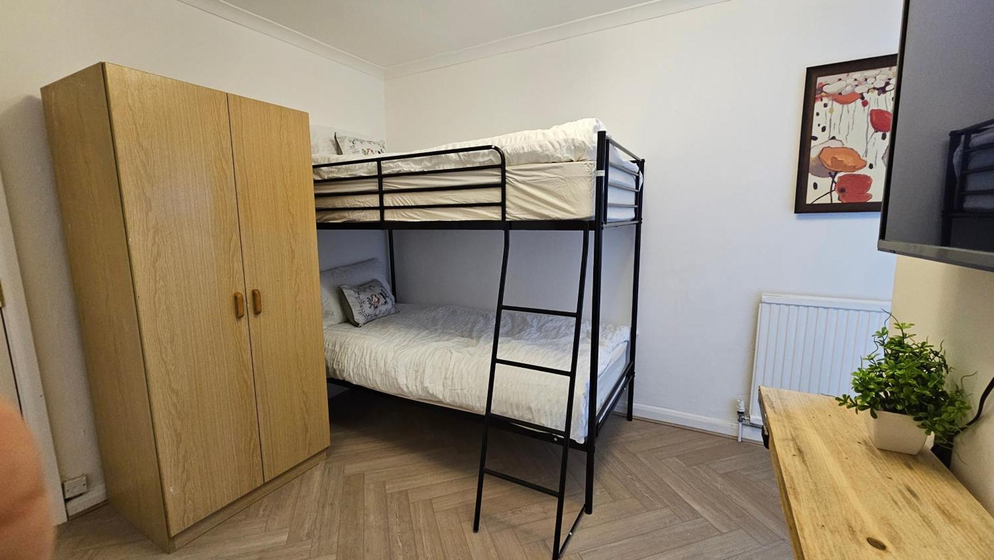 Hotel Bros Londra