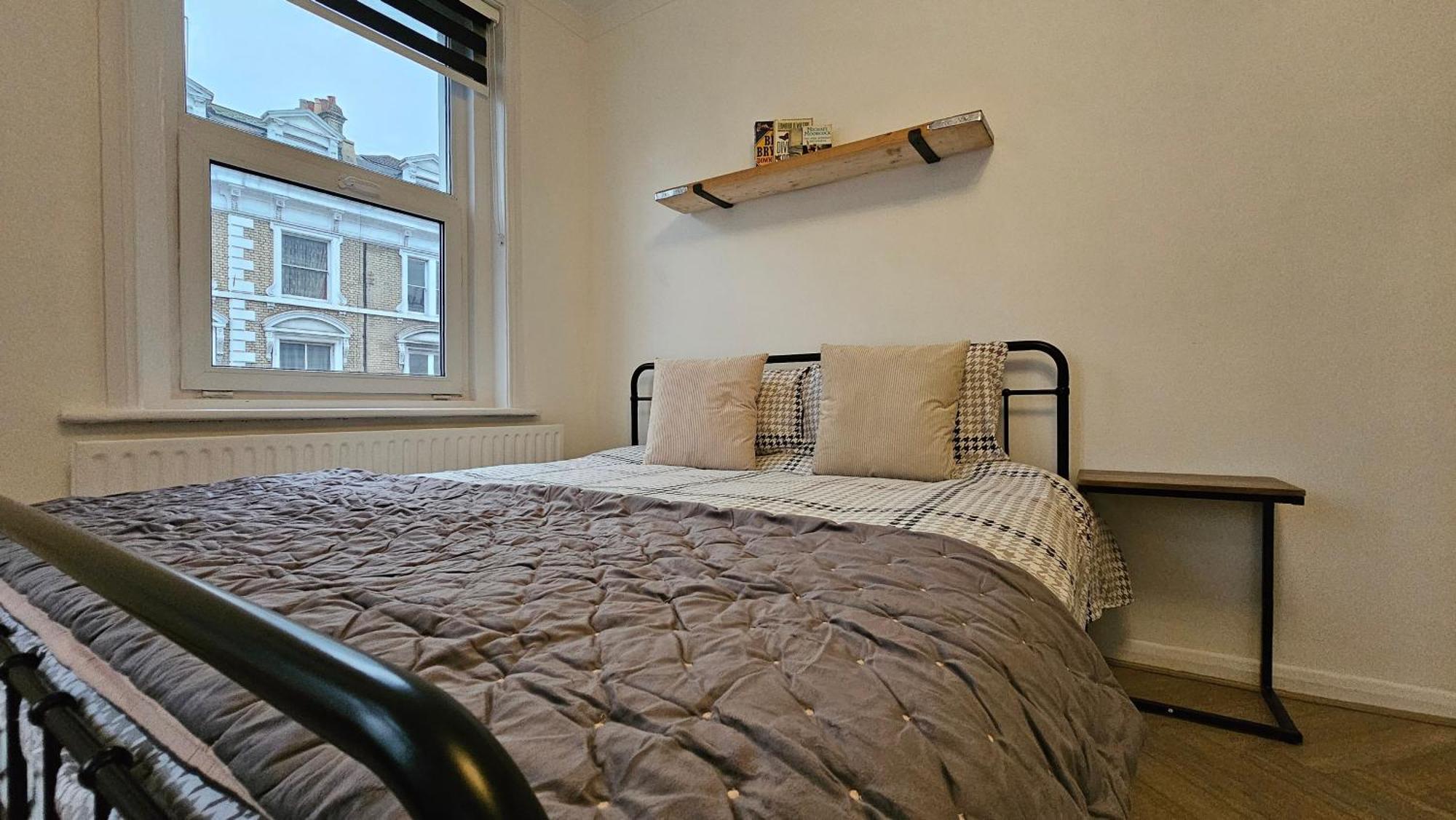 Hotel Bros Londra
