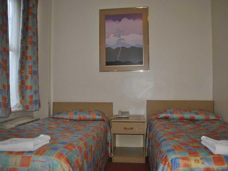 Hotel Bros Londra