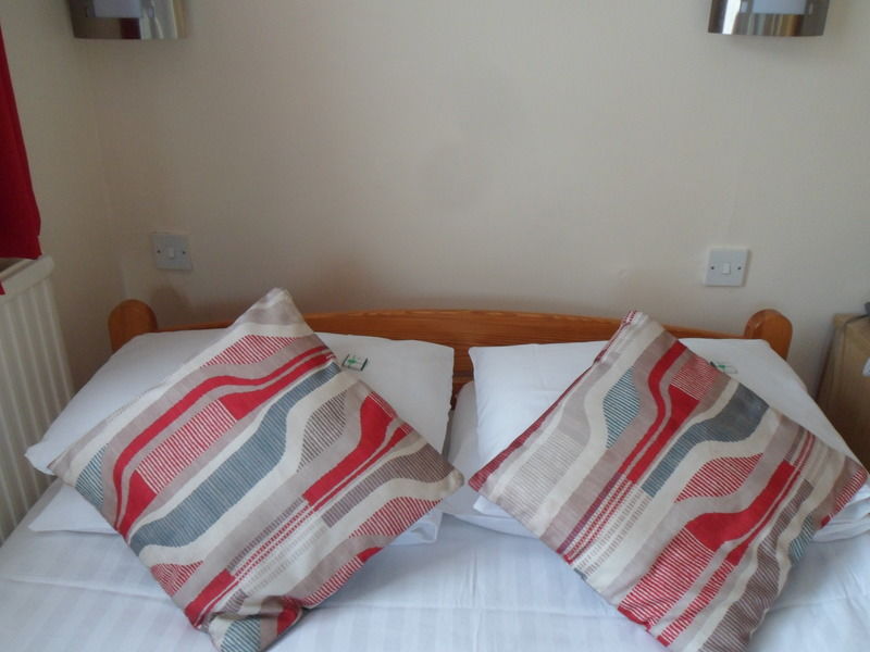 Bros Hotel Londra